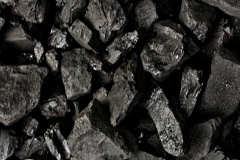Stoke Wharf coal boiler costs