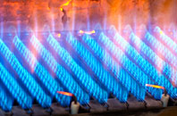 Stoke Wharf gas fired boilers